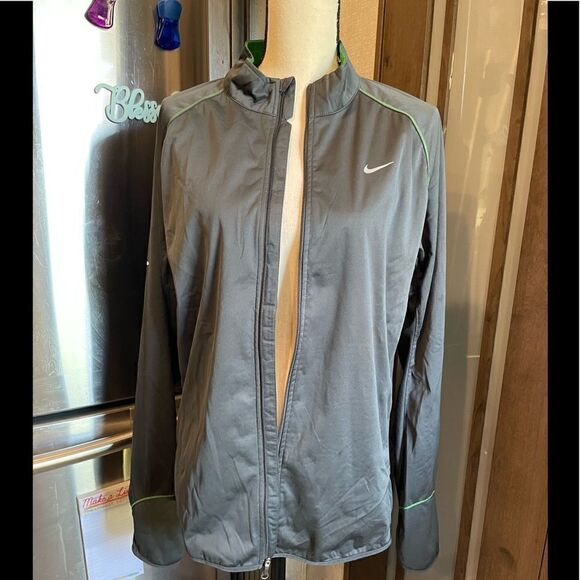 Nike Full zip Jacket  - Picture 1 of 6